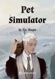 Pet Simulator