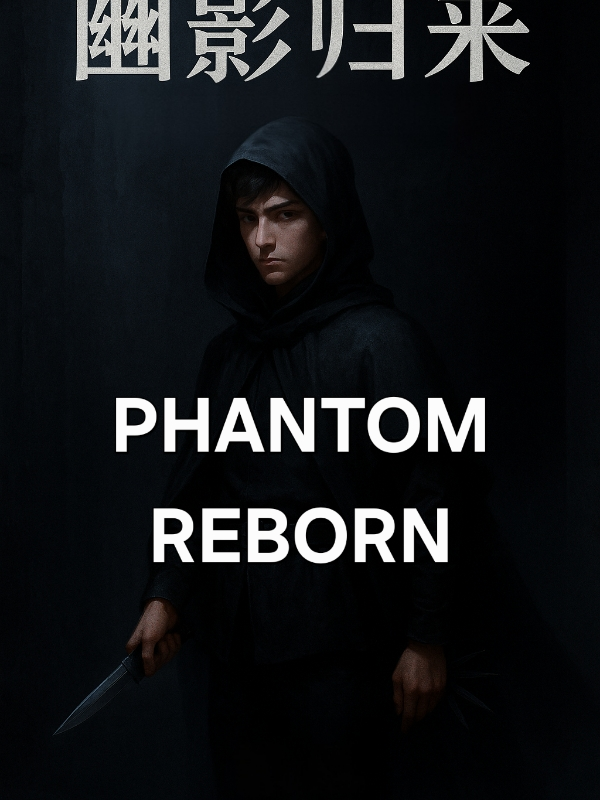 幽影归来 Phantom Reborn