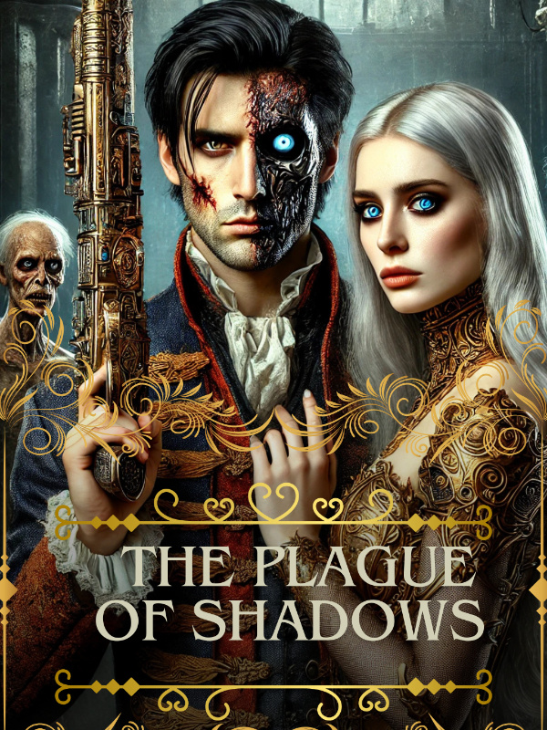 Plague Of Shadows