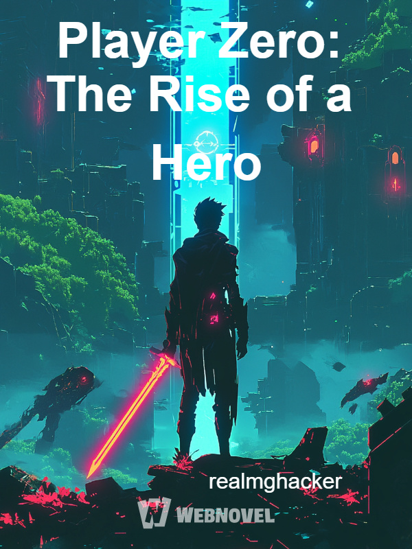 Player Zero: The Rise of a Hero