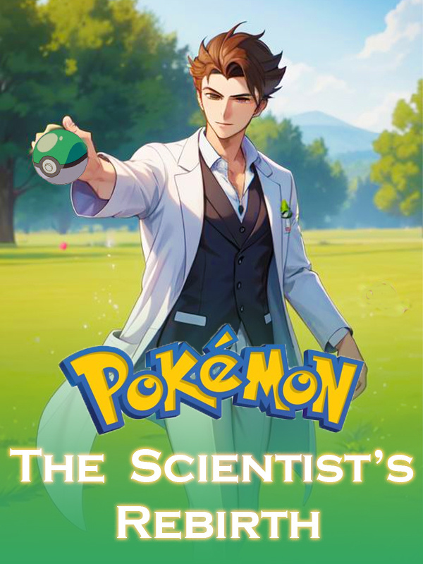 Pokemon: The Scientist’s Rebirth