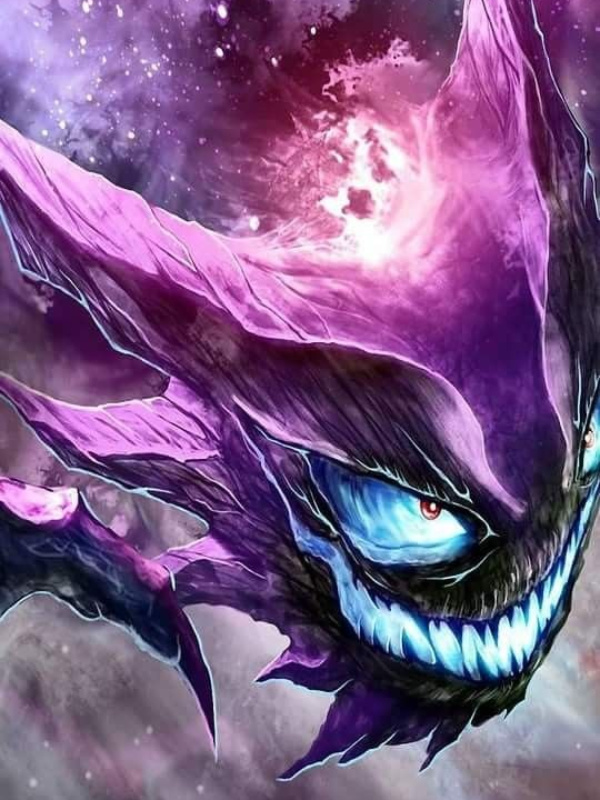 Pokémon: Virus Evolution