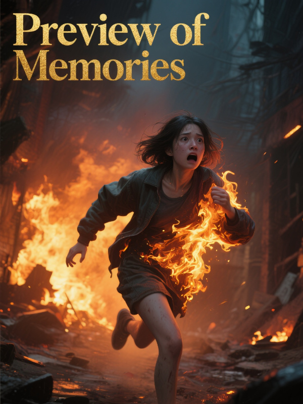 Preview of Memories