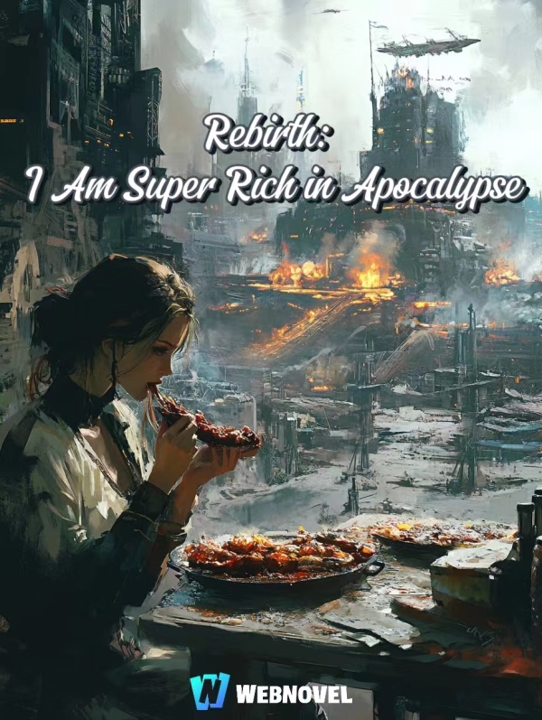 Rebirth: I Am Super Rich in Apocalypse