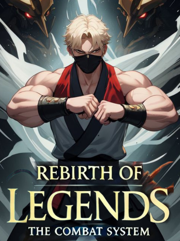 Rebirth of Legends : The Combat System