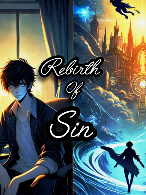 Rebirth Of Sin