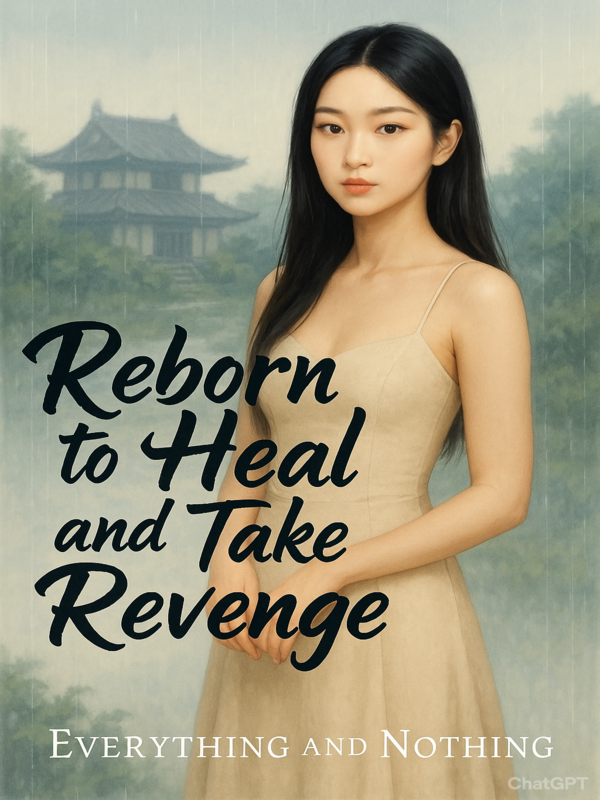 Reborn to heal and take revenge