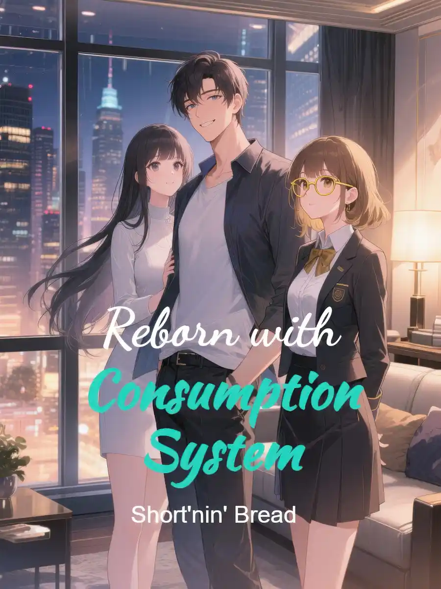 Reborn with Consumption System
