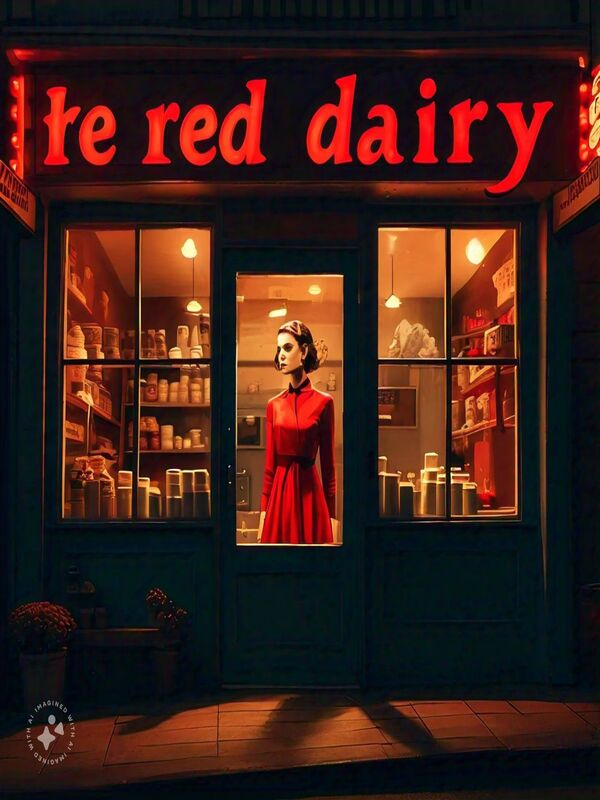 Red Dairy