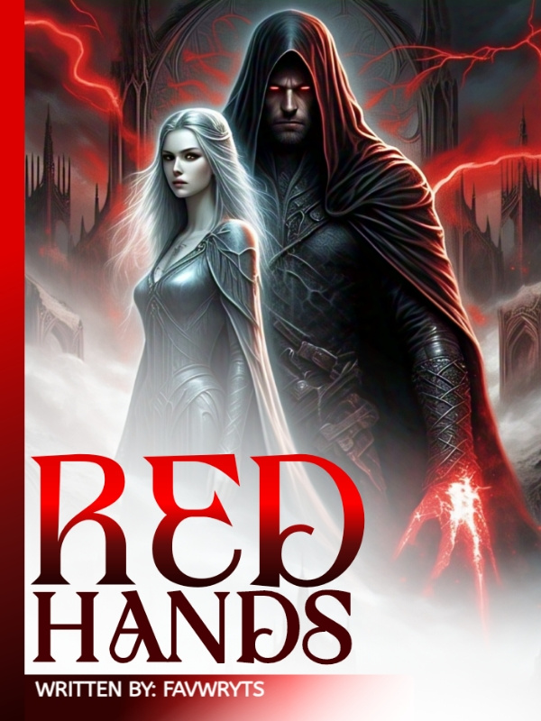 Red Hands