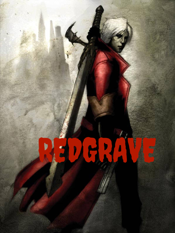 REDGRAVE