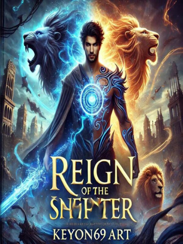 Reign of the Infinite Shifter