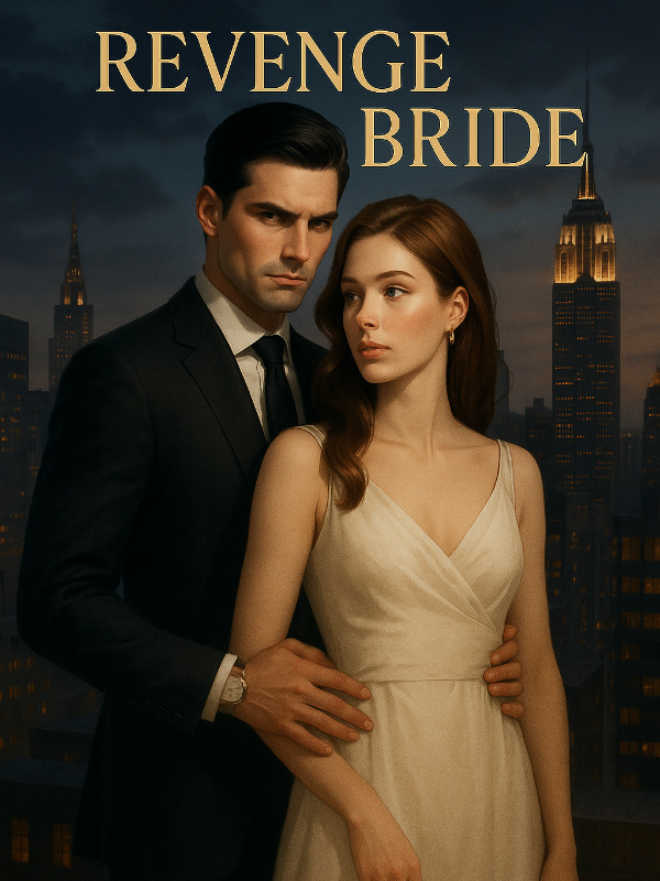 Revenge Bride