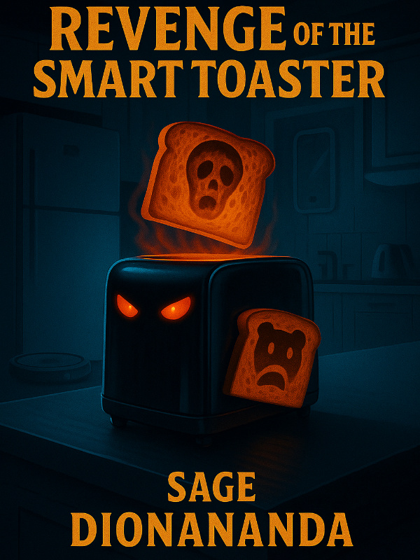 Revenge of the Smart Toaster