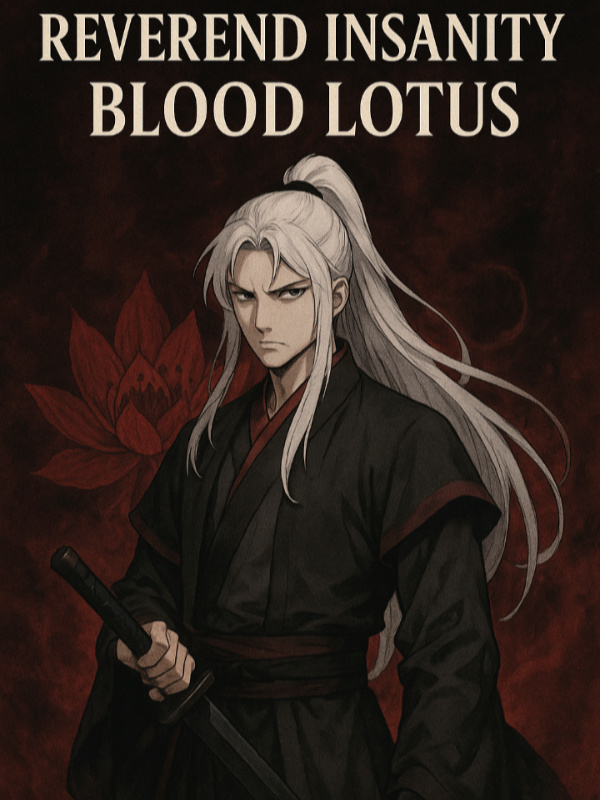 Reverend Insanity: Blood Lotus