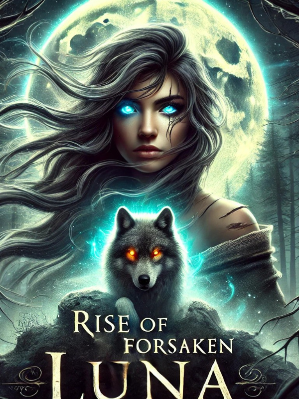 RISE OF FORSAKEN LUNA