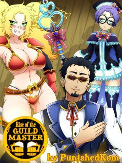 Rise of the Guild Master