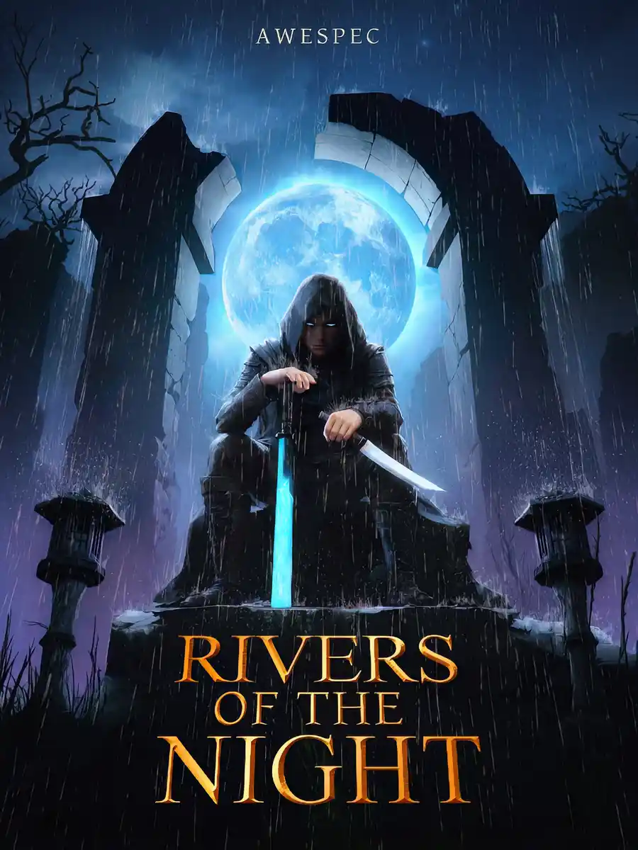 Rivers of the Night