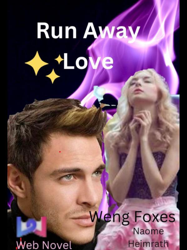 Run Away Love