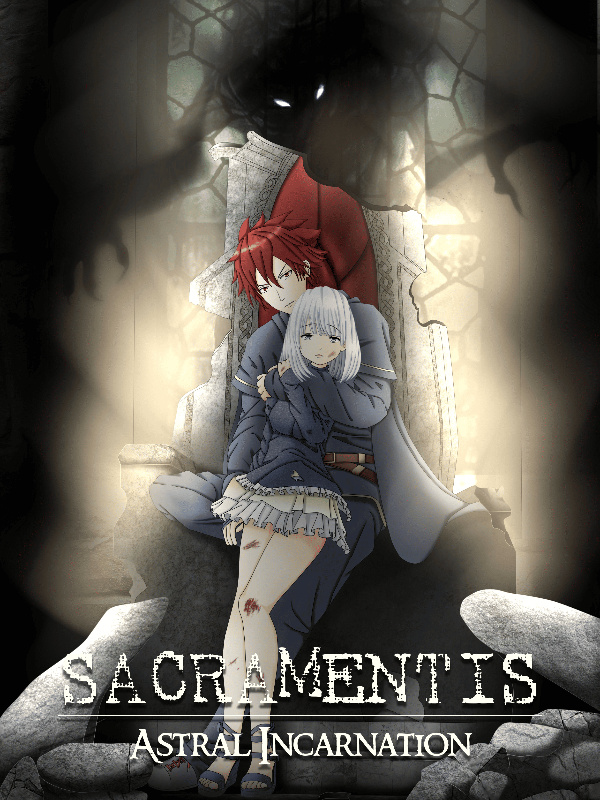 SACRAMENTIS: Astral Incarnation