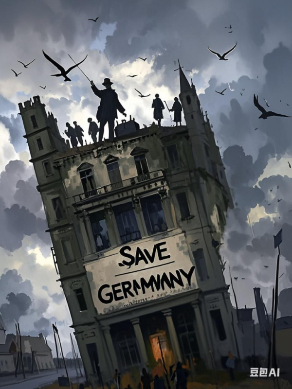 Save Germany
