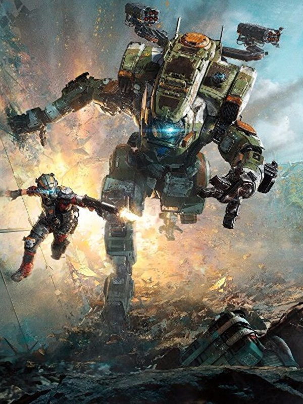 Say Yes To Making Bad Games, What the Hell is Titanfall?, Translation