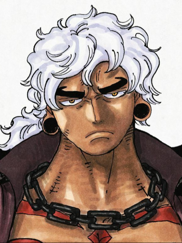 Seraphim in Punk Hazard