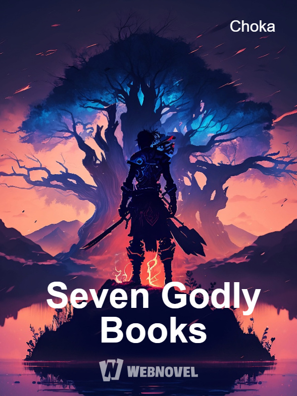 Seven Godly Books