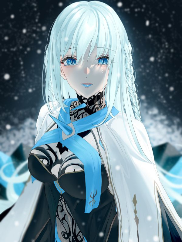 Sēx System: Destroying DxD