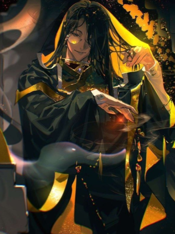 Shadow Slave: All Praise The Fool