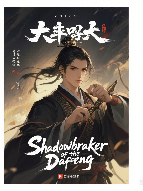 Shadowbreaker of the Dafeng Dynasty