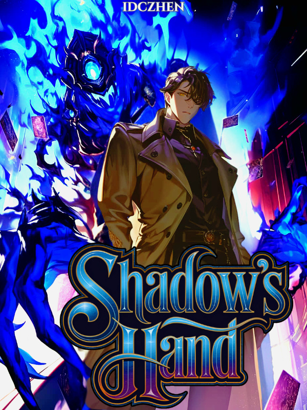 Shadow's Hand