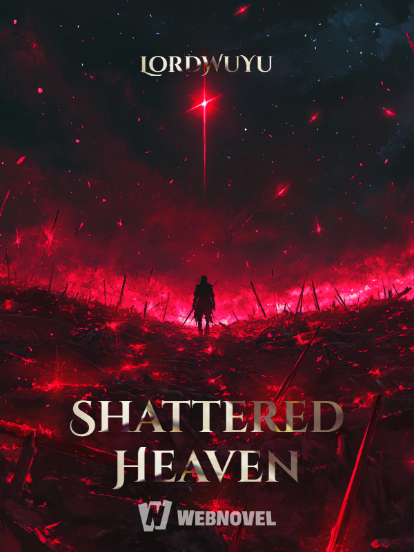 Shattered Heaven
