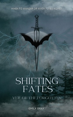 Shifting Fates: Veil of the Forgotten