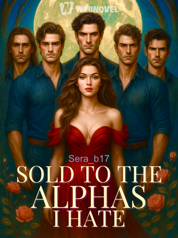Sold To The Alphas I Hate