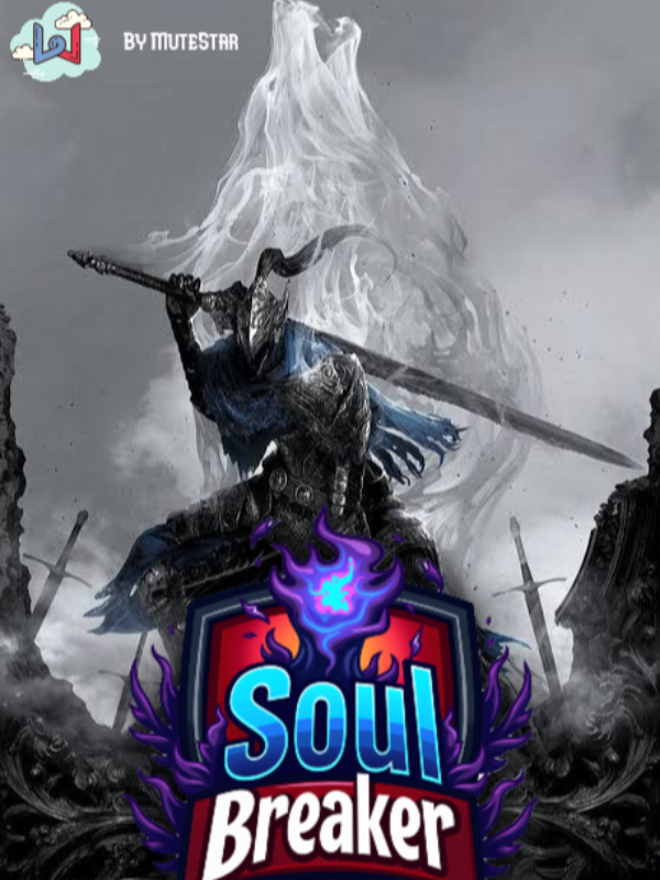 Soul Breaker!
