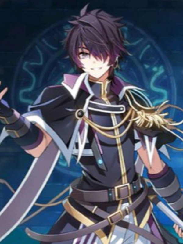 Soul Land - The Spirit of Heavenly Calamity (Fanfic)