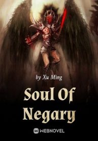 Soul of Negary