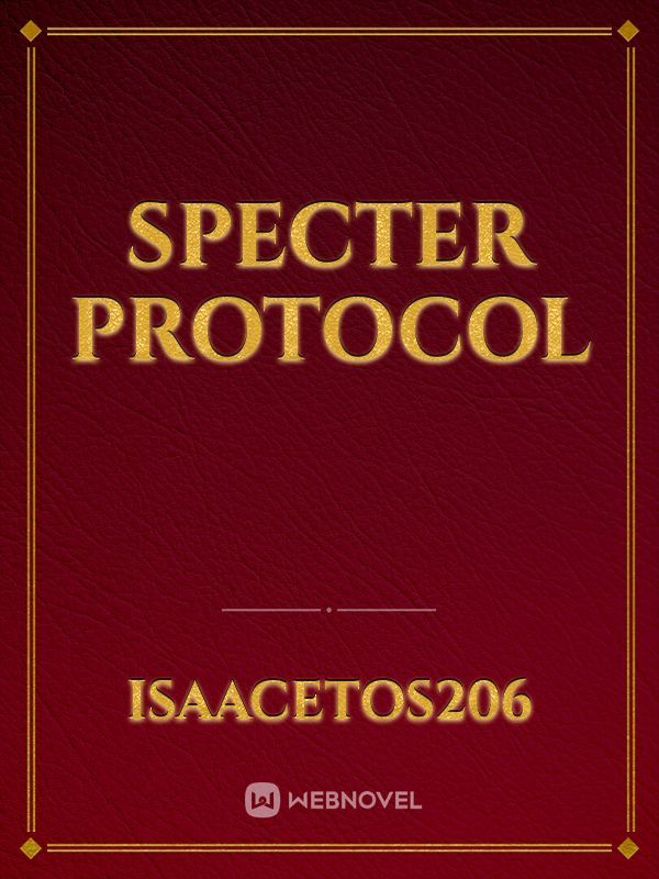 Specter Protocol