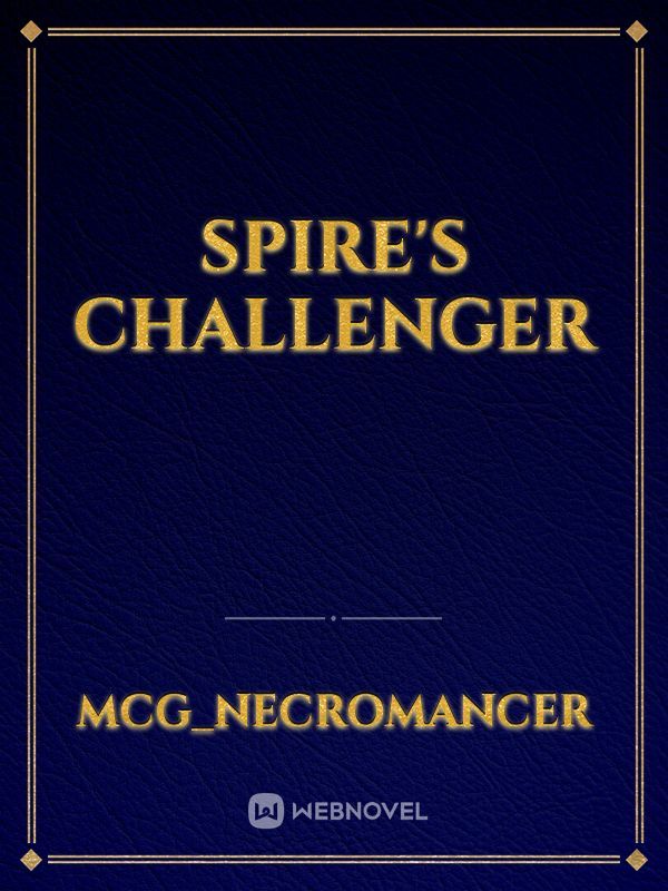 Spire's Challenger