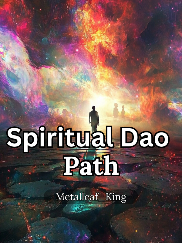 Spiritual Dao Path