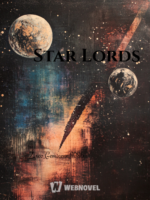 Star Lords