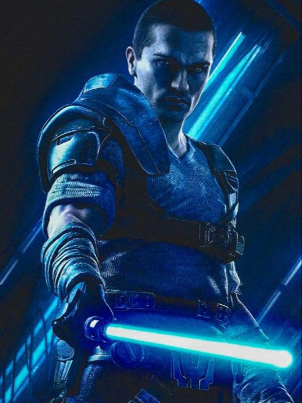 Star Wars: Merek Skywalker