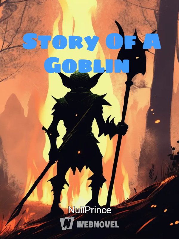 Story Of A Goblin