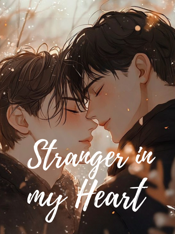 Stranger in my heart