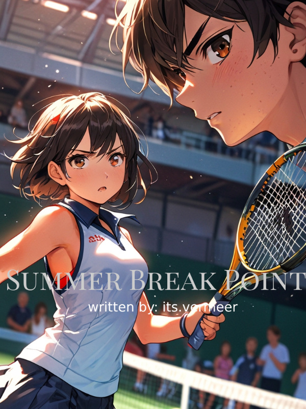 Summer Break Point