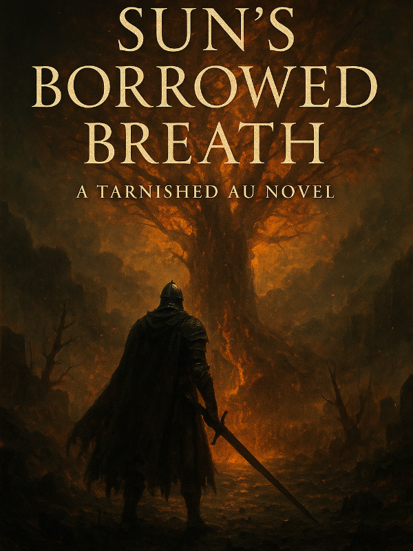 Sun's Borrowed Breath