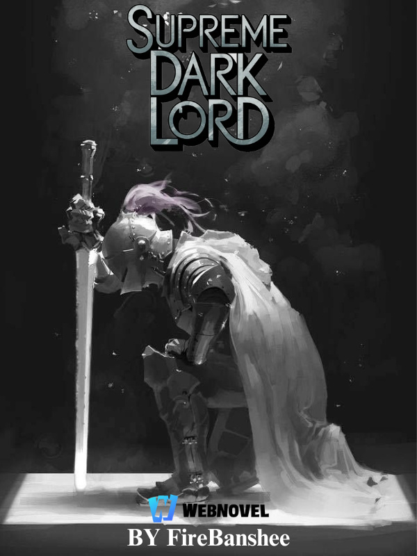 Supreme Dark Lord