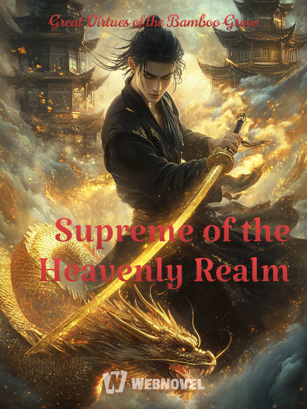 Supreme of the Heavenly Realm