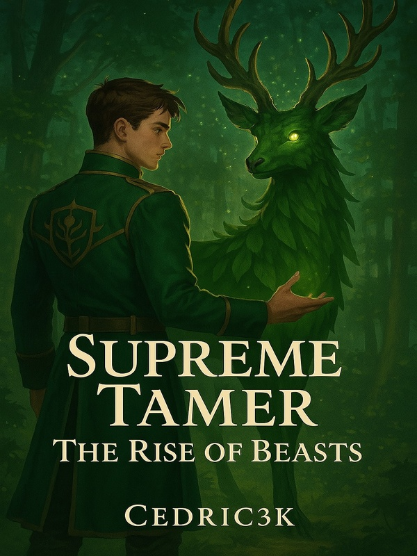 Supreme Tamer: The Rise of Beasts